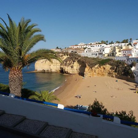 Urban Beach - Casa Amarela Carvoeiro  Exterior foto